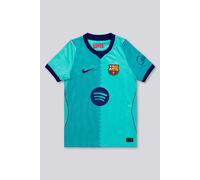 3ª Equipación Camiseta FC Barcelona 26/27 Junior talla 10