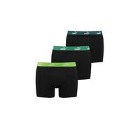 3 Er Pack Puma Boxershorts Para Hombre Ropa Interior Deportiva Retro