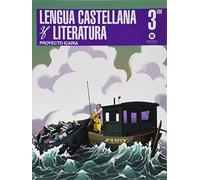 Lengua Castellana 3º Eso (proyecto Icaria)