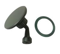 3. Estabilizador de teléfono sin herramientas con montaje de tornillo de 1/4 pulgadas, bloqueo antigolpes y ángulos ajustables para viajes y deportes, teléfono para deportes de acción