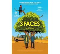 3 Faces [USA] [DVD]