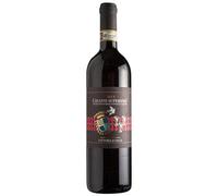 3 × Fattoria del Colle Donatella Superiore Chianti Crianza (Caja de 3 Botellas de 75 cl)