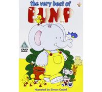 3 Favourite First - Mother Goose / Bump / MacDonald's Farm [Reino Unido] [DVD]