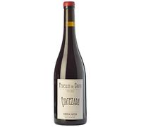 3 × Fedellos do Couto Cortezada Mencía Ribeira Sacra Crianza (Caja de 3 Botellas de 75 cl)