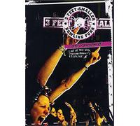 3 Feet Smaller - 5 Years Of Bowling Punk [Alemania] [DVD]