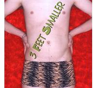 3 Feet Smaller - Damn, We Need a Title for