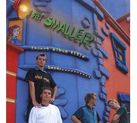 3 Feet Smaller - Insert Album Titel Here