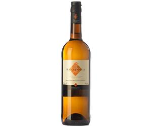 3 × Fernando de Castilla Classic Manzanilla Palomino Fino Manzanilla-Sanlúcar de Barrameda (Caja de 3 Botellas de 75 cl)