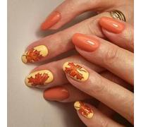 3. Festival De Otoño Cinta Arte Pezuñas Artesanía Corta Elipsoidal ABS Fácil Uso Y Manifestación Fiesta Halloween Manifestación Halloween Pezuñas Persistentes