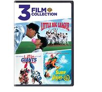 3 Film Collection: Kids Sports [USA] [DVD]