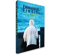 3 Films by Emmanuel Finkiel ( Nulle part terre promise / Voyages / Casting ) (Blu-Ray & DVD Combo) [ Blu-Ray, Reg.A/B/C Import - France ]