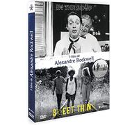 3 films d'Alexandre Rockwell : In the Soup + Sweet Thing + Little Feet [Francia] [DVD]