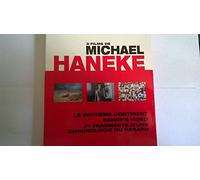 3 films de Michael Haneke - Le septième continent + Benny's Video + 71 fragments d'une chronologie du hasard [Francia] [DVD]