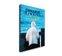 3 films d'Emmanuel Finkiel : Nulle part terre promise + Voyages + Casting [Francia] [Blu-ray]