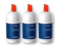 3 filtros de agua Brita P1000 para sistemas de filtrado Brita