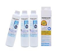 3 Filtros De Agua For Refrigerador, Compatibles Con Samsung HAF-CIN/EXP, DA29-00020B, DA29-00020A