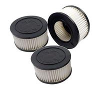 3 filtros de aire para motosierra Stihl HD2 MS 231, MS 231 C, MS 241, MS 251, MS 251 C, MS 261, MS 271, MS 271 C, MS291, MS311