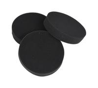 3 filtros de espuma Premotor 1601972 1608225 compatibles con aspiradora Bissell PowerForce Helix Turbo 2190 2190V 2191 2691 1700 1701 1797 2692 3335 2494 2256K 18300 2259. 2260 2252