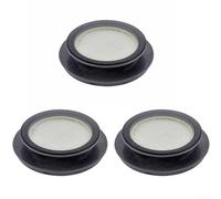 3 filtros de repuesto para aspiradora SunSare X7A para Fieety, accesorios de filtro de forro de aspiradora, piezas de repuesto para aspiradora