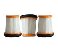 3 filtros para aspiradora para Shark WV200EU / WV251EU