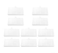 3 filtros para MAMNV BR150/BR151, ONSON BR150/BR151, para GTTVO BR150/BR151 MANVINS, para robot G20, filtros de cilindro de aspiradora (10 unidades)