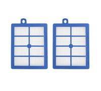 3 filtros sin filtro, compatibles con aspiradoras AEG H12, VX6, LX7, LX8 y LX9.