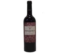 3 × Finca Torremilanos Montecastrillo Tempranillo Ribera del Duero Roble (Caja de 3 Botellas de 75 cl)