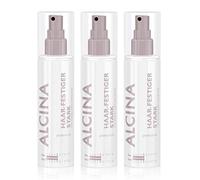 3 Flex Hold Cabello Sólido Stark Alcina Strong 125 ml