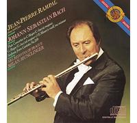 3 Flute Concertos