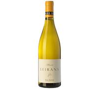 3 × Forjas del Salnés Leirana Albariño Rías Baixas Crianza (Caja de 3 Botellas de 75 cl)