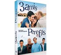 3 Friends / Father and Sons ( 3 amis / Père et fils ) ( 3 Friends / Father and Sons ) [ Origen Francés, Ningun Idioma Espanol ]
