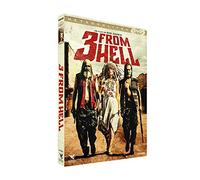 3 from Hell [Francia] [DVD]