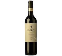 3 × Frutos Villar Muruve Tinta de Toro Toro Reserva (Caja de 3 Botellas de 75 cl)