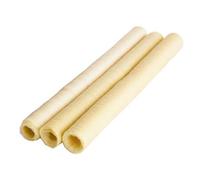 3 fundas de colágeno de 14 m x 26 mm, para salchichas, de proteína de soja, para salchichas, tripa artificial, salchichas secas, salchichas, collage_n