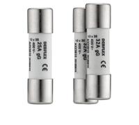 3 FUSIBLES CON INDICADOR 1X 25A 2X 32A