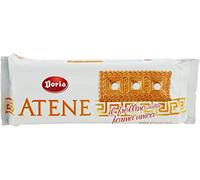 Doria Atene Galletas de mantequilla 500g Italiano Pastel galletas