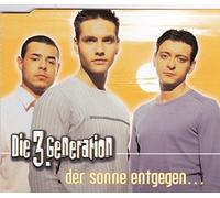 3. Generation,die - Der Sonne Entgegen [Import]