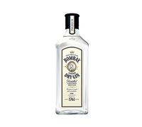 3 × Ginebra Bombay (Caja de 3 Botellas de 70 cl)