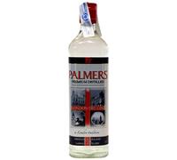 3 × Ginebra Langley's Gin Palmers London Dry (Caja de 3 Botellas de 70 cl)