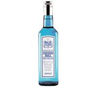 3 × Ginebra Valdespino Linton Hill Premium Gin (Caja de 3 Botellas de 70 cl)
