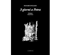 3 giorni a Petra (Mosaico)