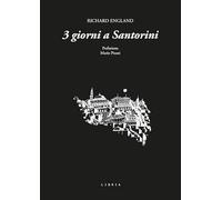 3 giorni a Santorini (Mosaico)