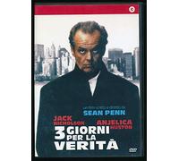 3 Giorni Per La Verita' [Italia] [DVD]
