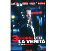 3 giorni per la verità [Italia] [DVD]