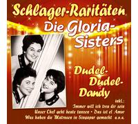3 Glorias Dudel-Dudel-Dandy (Schlager-Raritäten) (CD)