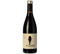 3 × Godelia Pilgrim Mencía Bierzo Crianza (Caja de 3 Botellas de 75 cl)