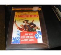 3 Godfathers [Edizione: Stati Uniti] [Alemania] [DVD]
