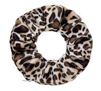 3 gomas de pelo de terciopelo para niñas y mujeres - Goma de pelo original con bolsillo oculto y cremallera para guardar accesorios y objetos pequeños (colour 32,3)