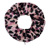 3 gomas de pelo de terciopelo para niñas y mujeres - Goma de pelo original con bolsillo oculto y cremallera para guardar accesorios y objetos pequeños (colour 20,3)
