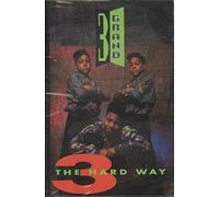 3 Grand - 3 The Hard Way [Import]